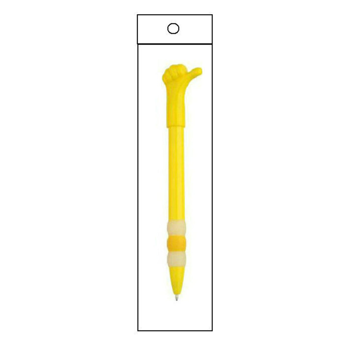 Thumbs Up Pen Lovely Ball Pen Ballpoint Pen