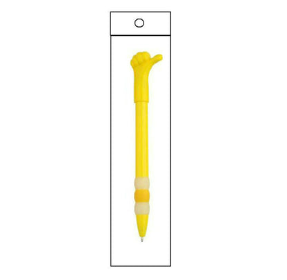 Thumbs Up Pen Lovely Ball Pen Ballpoint Pen