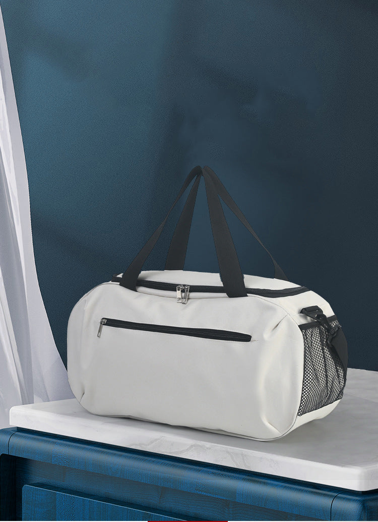 Oxford Tote Bag Swimming Bag Gym Bag for Beach/Fitness/Travel/Yoga