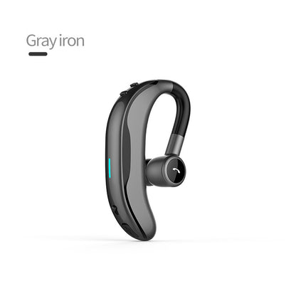 Single Ear Business Wireless Wireless Earphone