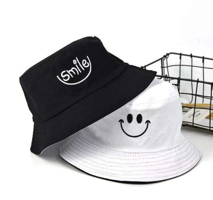 Khaki Bucket Hat /Sun Hat