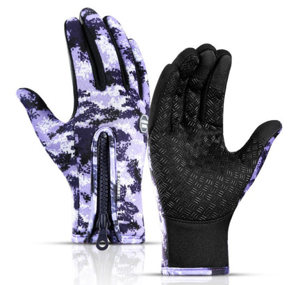 Winter Sport Thermal Gloves