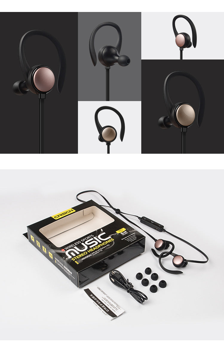 Sports Running Wireless Earbud