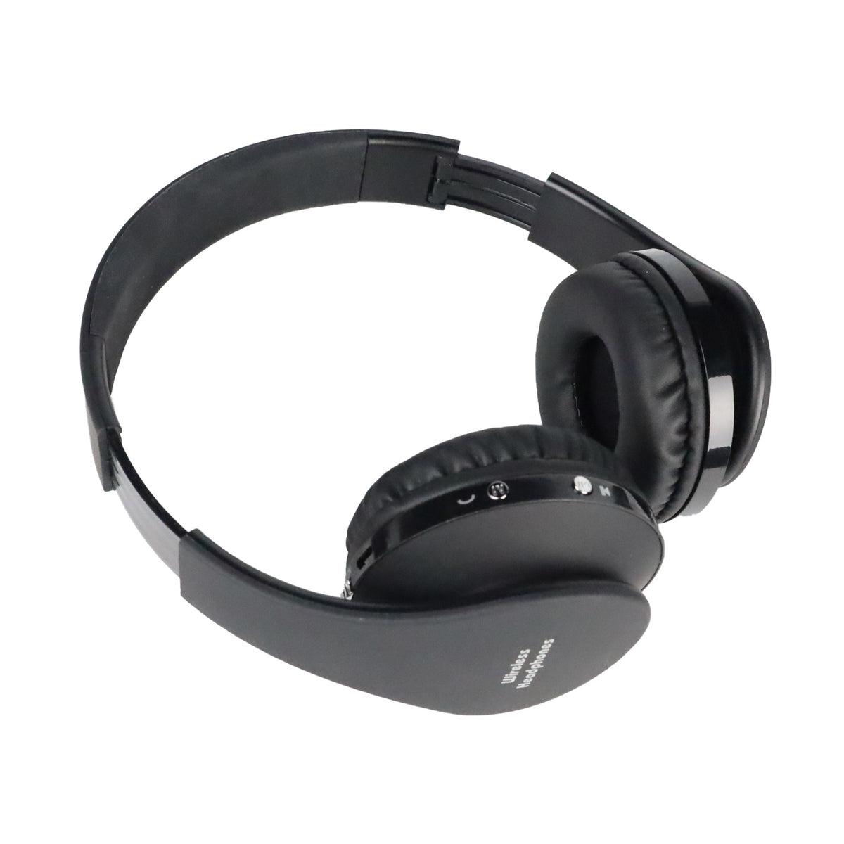 Studio Stereo Wireless Sport Headphone
