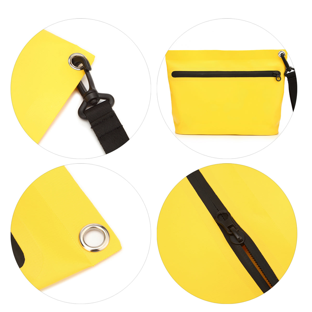 PVC Storage Bag