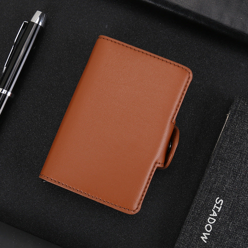 Light Brown-Style-1