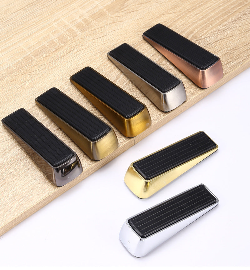 Strongest Door Stopper, Heavy Duty Door Stop Wedge