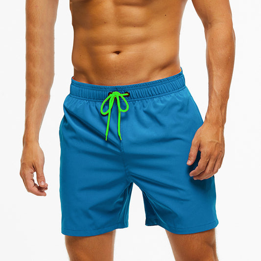 Men's Beach Shorts