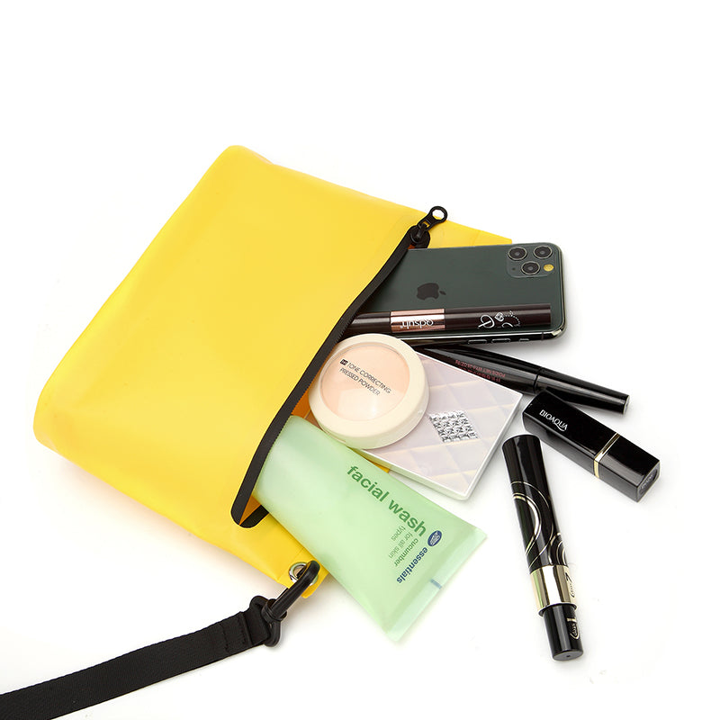 PVC Storage Bag
