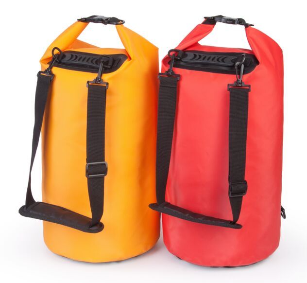 Various Blank Back View