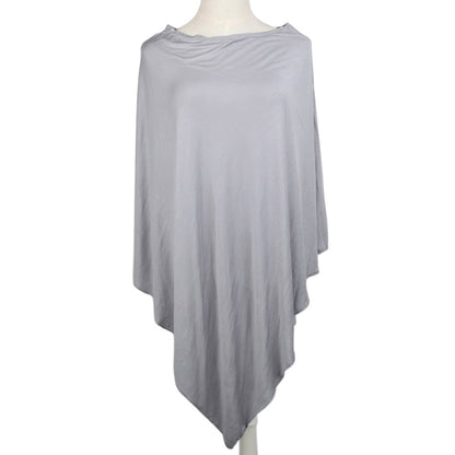 Nursing Cover for Breastfeeding - 360 Degree Privacy Poncho