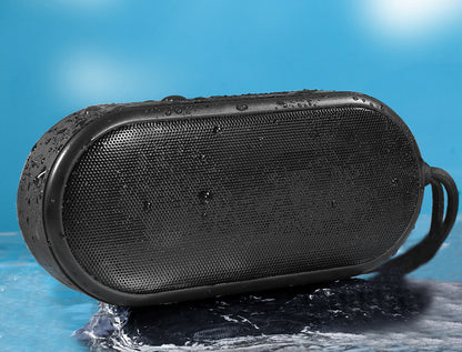 1200mAh IPX7 Outdoor Waterproof Speaker