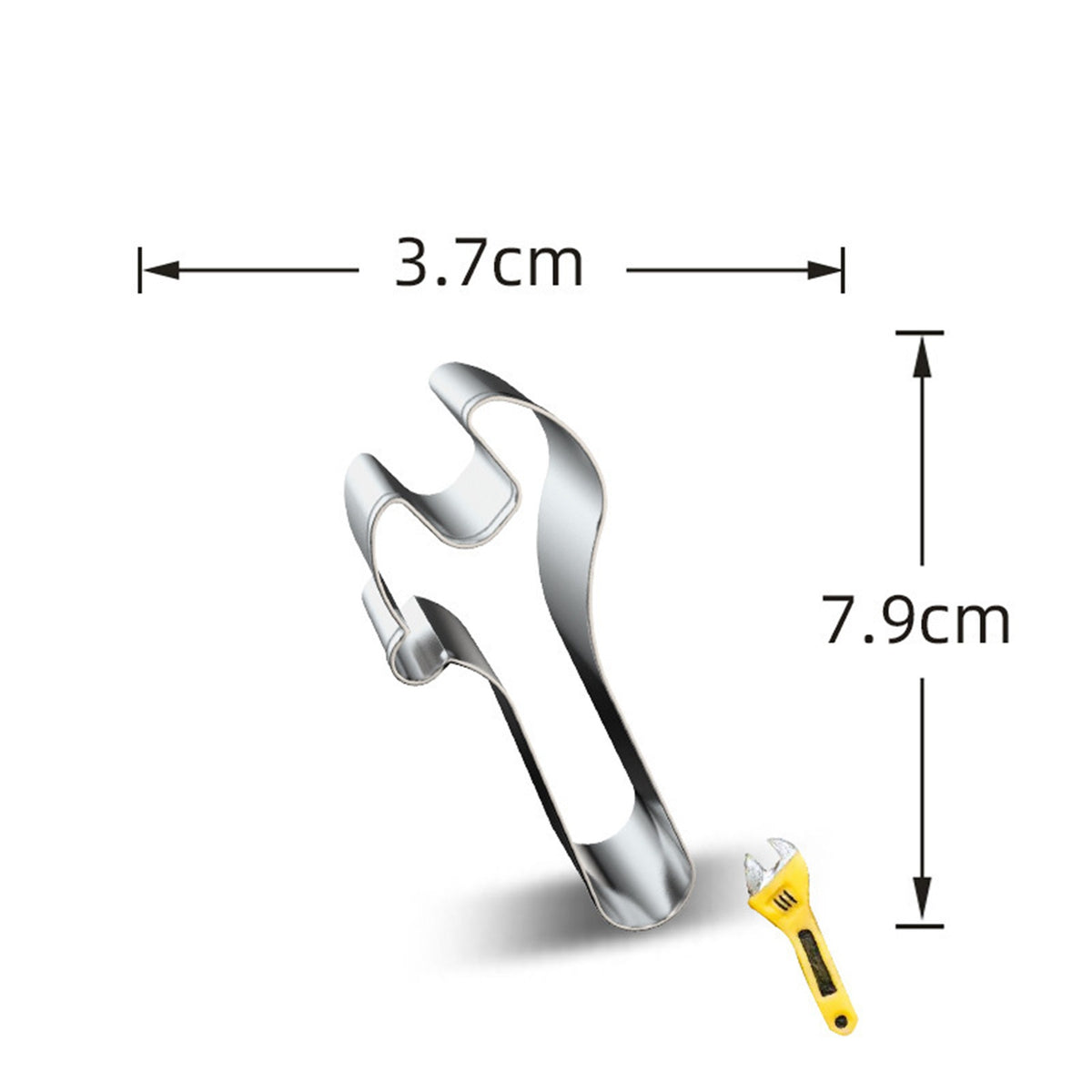 Adjustable Wrench