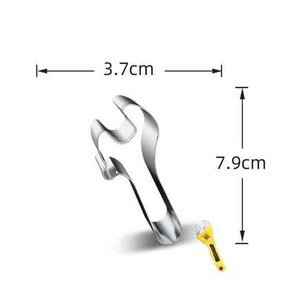 Adjustable Wrench