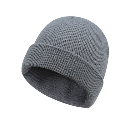 Kids Winter Hat Children Knit Hat