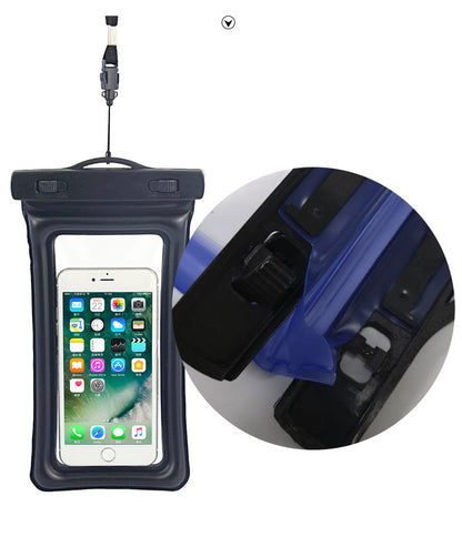8'' Inflatable Float Waterproof Bag
