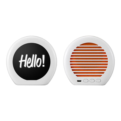 LED Wireless Speaker