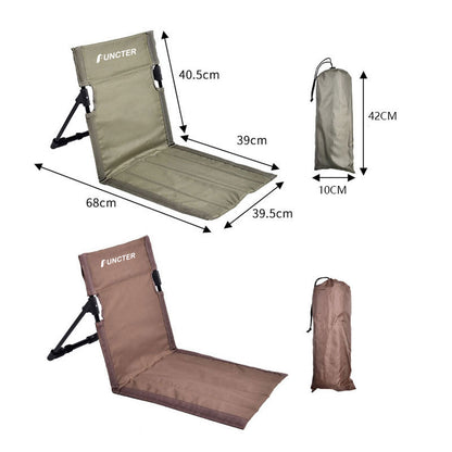 Waterproof Camping Folding Lounge Mat