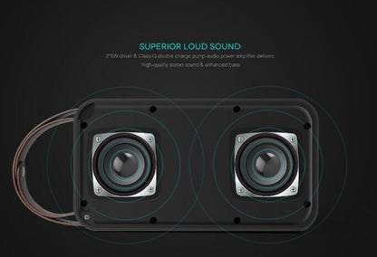 New Design Wireless Speaker