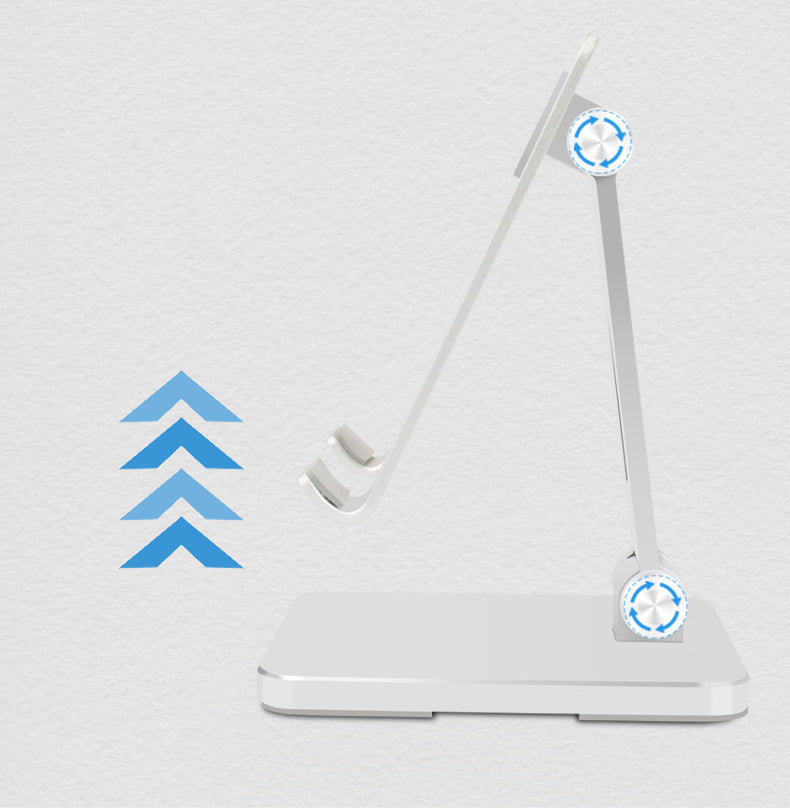 All-Purpose Desktop Cell Phone Tablet Stand Holder