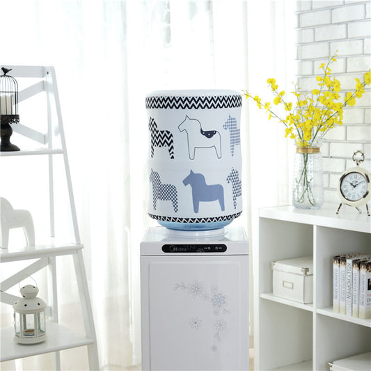Durable Fabric Water Cooler Covers