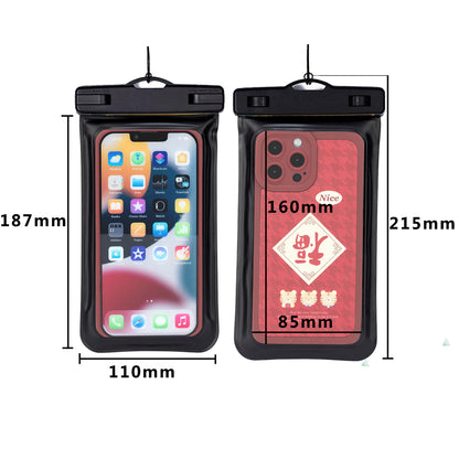6.5'' Waterproof Bag for Smart Phones