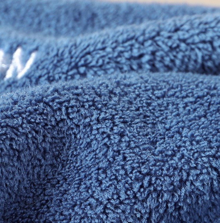 Microfiber Hair Towel Hair Turbans Wrap For Wet Hair
