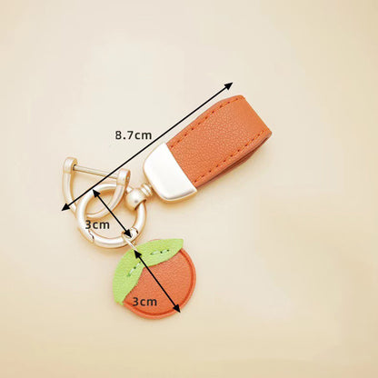 Key Chain with Key Rings Business Presents Car Key Chains for Women and Men
