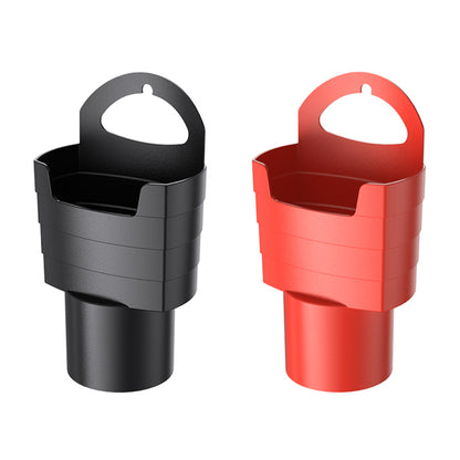 French Fries Holder for Car Fry Box Chips Cup Holder Automotive Interior Accessories