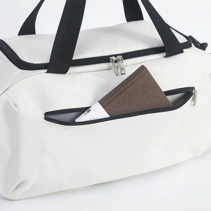Oxford Tote Bag Swimming Bag Gym Bag for Beach/Fitness/Travel/Yoga