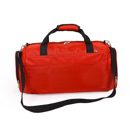Nylon Tote Bag Swimming Bag Gym Bag for Beach/Fitness/Travel