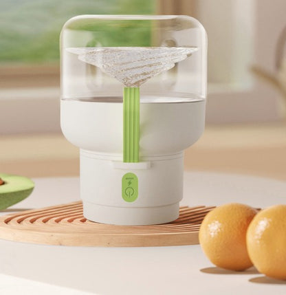 Portable Blender Cup Electric USB Juicer Blender For Shakes Smoothies And Juice
