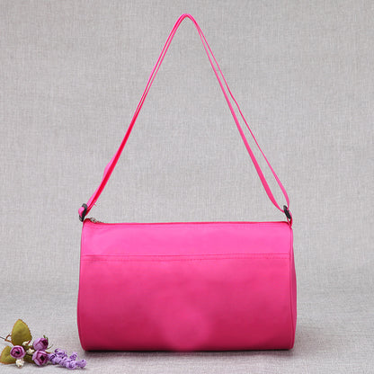 Oxford Kids Cute Ballet Dance Bag Girls Dance Bag Tutu Bag Gym Bag