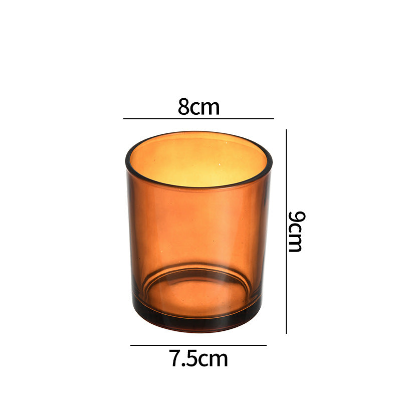 10 oz. Glasses Candle Holder