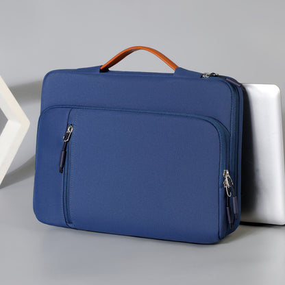 14" Laptop Bag Laptop Sleeve W/Carrying Handle