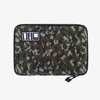 Electronic Gadget Organizer Bag Digital Travel Case