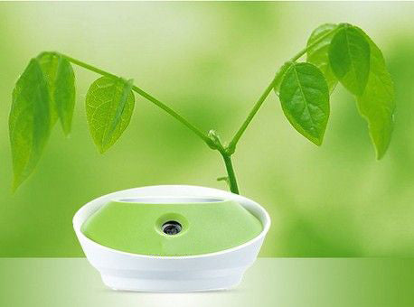 Fashion Automotive Air Humidifier
