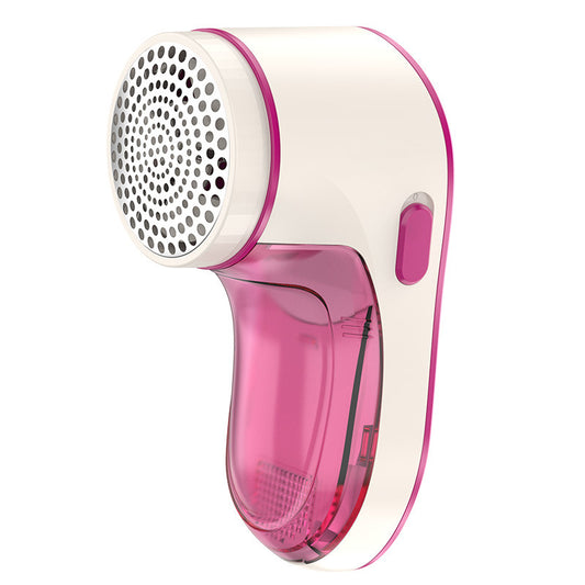 Rechargeable Fabric Shaver Mini Lint Remover Electirc Sweater Defuzzer