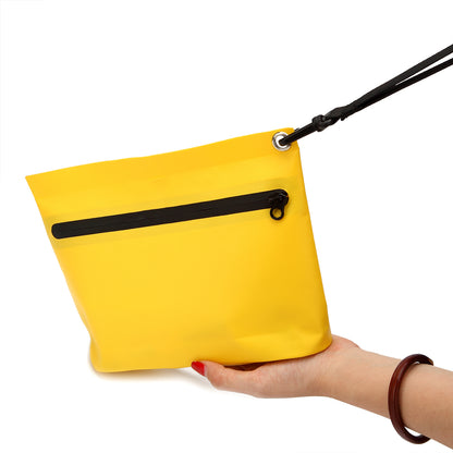 PVC Storage Bag