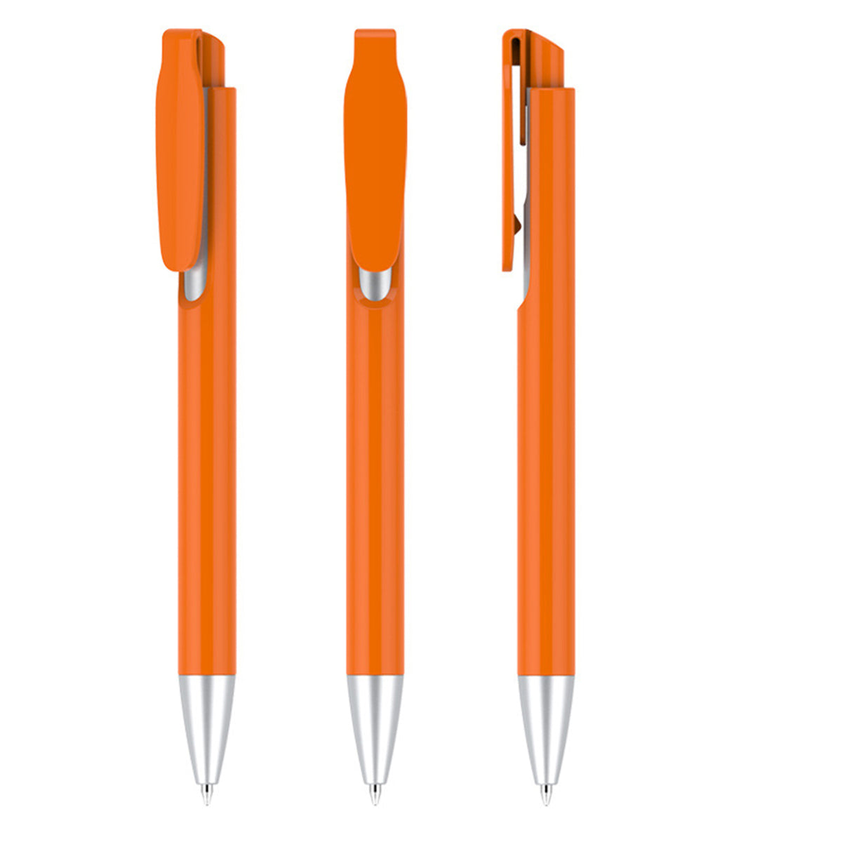 Ballpoint Pen Comfortable Writing Pens