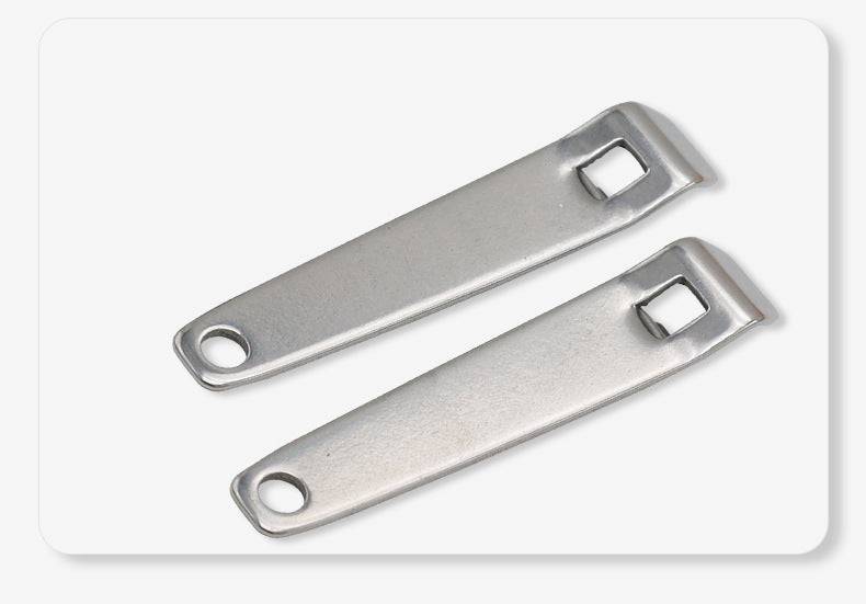 Vial Openers Versatile Stainless Steel Oral Liquid Decappers