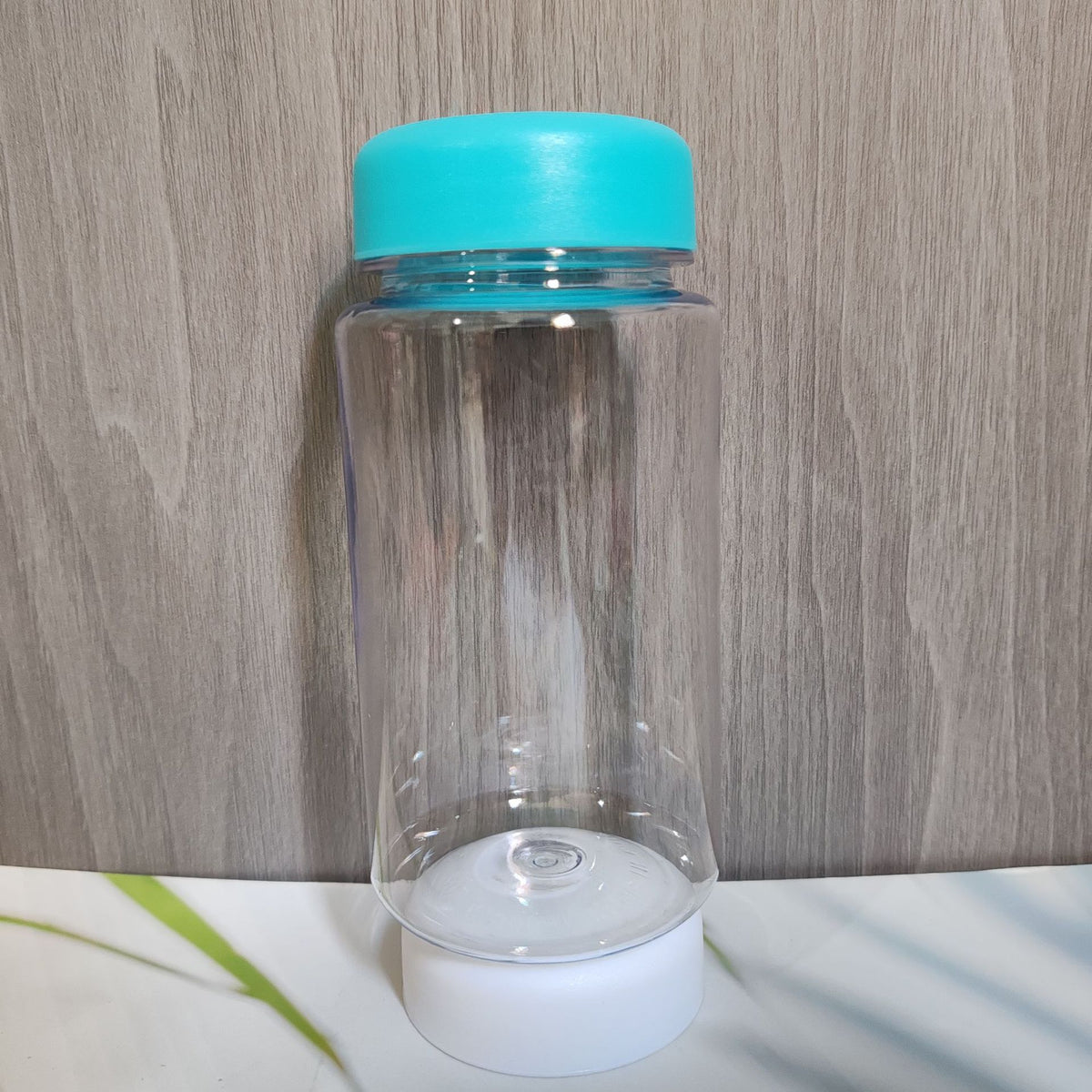 10 Oz. Clear Plastic Water Bottles