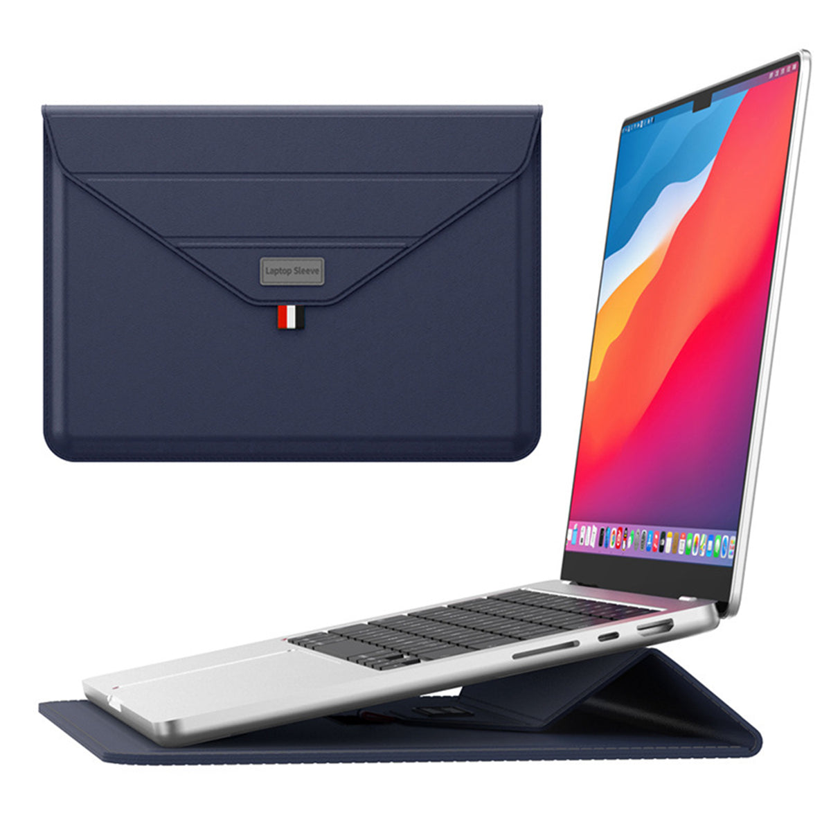 Dark Blue