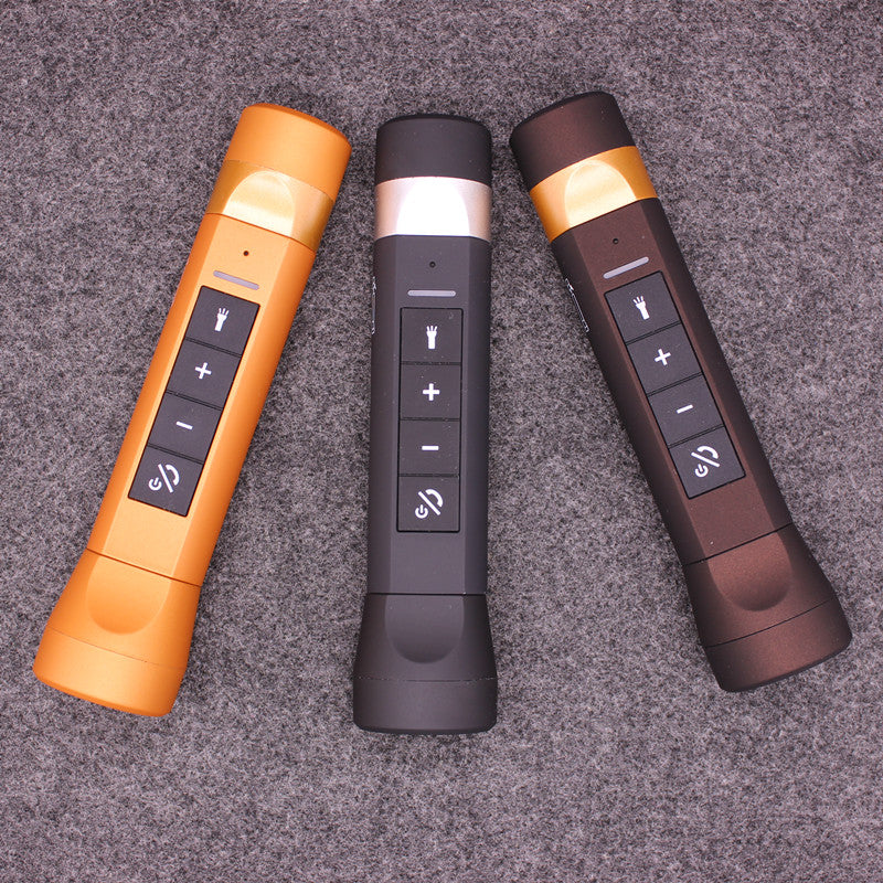 Wireless Music Wireless Speaker for Bicycle