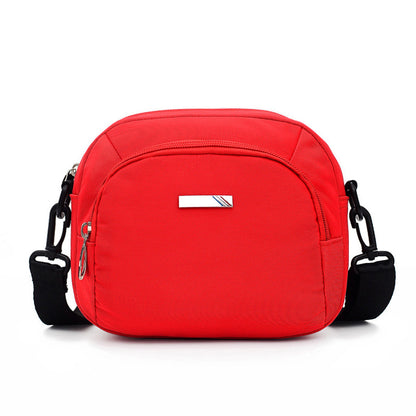 Small Shoulder Bag Mini Crossbody Bag Sling Bag For Women (Horizontal Version)