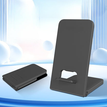 Foldable Wireless Fast Charger Stand Dock