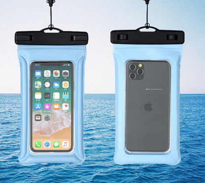 6'' Inflatable Float Waterproof Bag