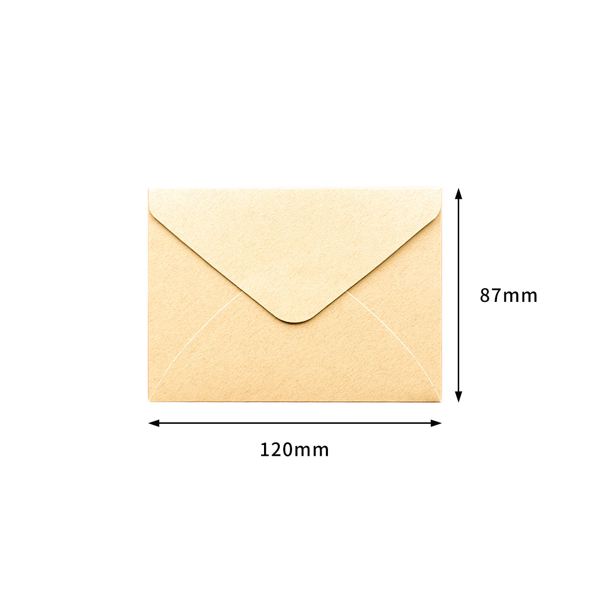 A4 Velour envelope Document Holder Bag File Folder With Wax Seal Stamp