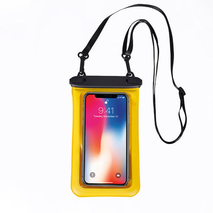 7'' Inflatable Float Waterproof Bag