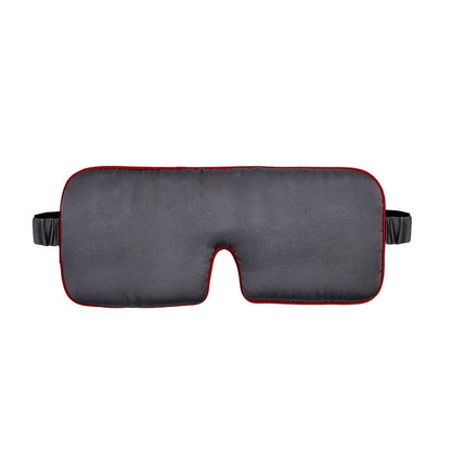 Silk Adjustable Sleeping Eye Mask